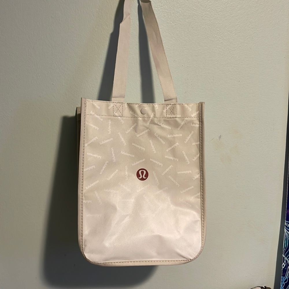 Free with Purchase of Lululemon item in my closet